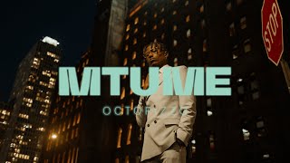 OCTOPIZZO  Mtume ItsNambaNaneTV [upl. by Mitman]