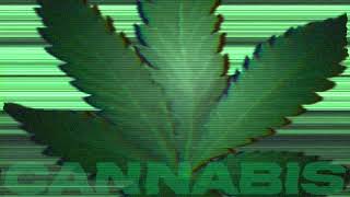 BEST HIGH EVER CANNABIS MUSIC  CHILL SYNTHWAVE  432HZ SUBLIMINAL MARIJUANA MEDITATION MUSIC [upl. by Areemas]