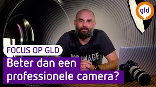 Zo moet je FOTOGRAFEREN op je SMARTPHONE  FOTOGRAFIE voor BEGINNERS 7 [upl. by Danice]