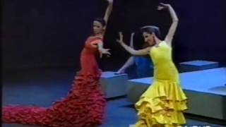 Carmen  Spoleto Festival  1995  Part 2 [upl. by Annaya]