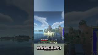 Varios Monumentos minecraft minecraftshorts [upl. by Schoenberg418]