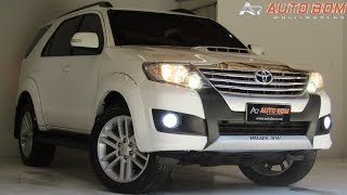 Avaliação Hilux SW4 30 Diesel 4x4 7 Lugares Com Rodas Aro 20quot [upl. by Derfliw]