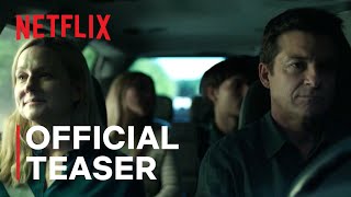 Ozark Season 3 Trailer  Rotten Tomatoes TV [upl. by Pownall]