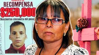 La Triste Realidad de ir Contra el Sistema  Marisela Escobedo [upl. by Hilten]