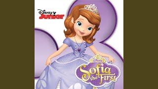 Part 1 The Amulet of Avalor  Sofia the First Disney Princess [upl. by Ilrebmyk]