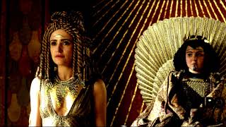 Rome OST  18  Cleopatra Seduces Caesar [upl. by Khalsa]