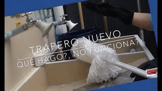 Trapero nuevo que hago [upl. by Brana]