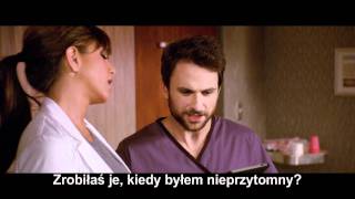 Horrible Bosses 2  official trailer 1 US 2014 Jennifer Aniston [upl. by Lambard390]