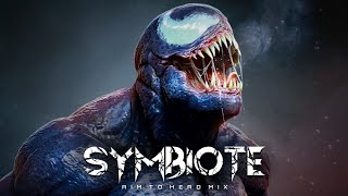 Aggressive Metalstep  Electro Metal Mix SYMBIOTE [upl. by Urson]