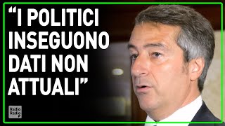 quotBASTA ALLARMISMO SUI DATI GLI OSPEDALI SONO VUOTI NON CI SARANNO SORPRESEquot ► DOTT CARTABELLOTTA [upl. by Laeahcim857]