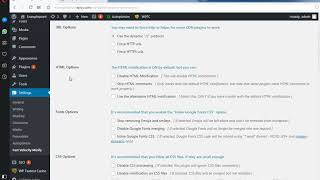 Fast Velocity Minify Plugin tutorial  Speed up your WordPress site हिंदी में [upl. by Stuart]