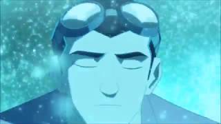 Untraveled Road AMV GENERATOR REX [upl. by Bertrand474]