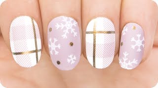 MoYou London Tutorial ❄︎ Christmas Cuteness ❄︎ [upl. by Ylelhsa244]