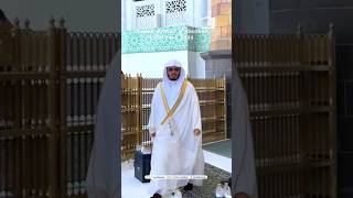 11October 2024 Jumuah Salah amp Khutbah  Yasser Al Dosari 🫀shortsquranviral trendingshort [upl. by Wanfried]