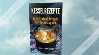 Gulaschkessel Rezepte  Kesselgulasch kochen  Kesselrezepte [upl. by Hplodur]