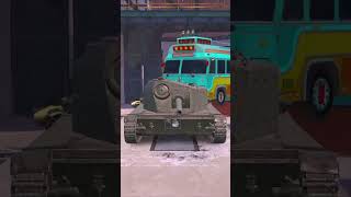 Самые СТРАННЫЕ танки в Блице 4 часть tanksblitz wotblitz [upl. by Ashbey]