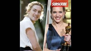 Oscar Winning Actresses From 2000 to 2024 oscarwinners oscar oscar2024 [upl. by Niwrad]