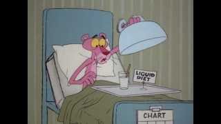 The Pink Panther Show Episode 47  The Pink Pill [upl. by Comyns]