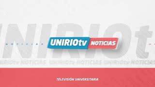 UNIRIO TV NOTICIAS 13092024 [upl. by Errol414]