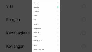 nada dering ringtone Oppo nostalgia ColorOS 7 shortsringtone [upl. by Merlina]