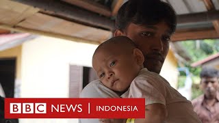 Kisah di balik penolakan pengungsi Rohingya oleh warga di Aceh  BBC News Indonesia [upl. by Cicily420]