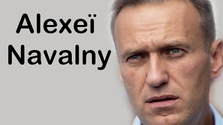 Décès dAlexeï Navalny [upl. by Waverley90]