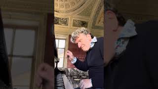 Markus Schirmer plays Schubert „Grazer Galopp“ D925 [upl. by Anitsirhk]