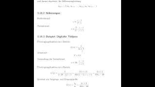 310 Digitale zeitdiskrete Regelung [upl. by Mcspadden696]