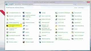 Windows 8  Virtuellen Arbeitsspeicher festlegen [upl. by Htebesile]