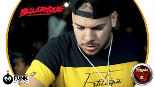 DJ Buarque  Ao vivo e pela primeira vez na Resenha A Firma é Forte Exclusivo [upl. by Cynarra]