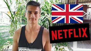 Comment jai appris langlais uniquement avec Netflix [upl. by Conant]