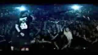 Hatebreed  I Will Be Heard Music Video [upl. by Itch]