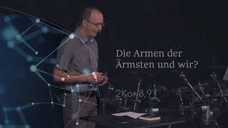 Die Armen der Ärmsten I Stefan Kym I Serie Die Armen der Ärmsten II [upl. by Rochus106]