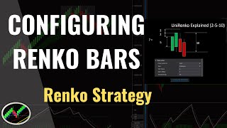 Configuring UniRenko Bars [upl. by Benco]