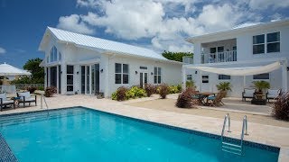 SOLD  Saltaire Queens Highway  Cayman Islands Sothebys International Realty [upl. by Cavil]