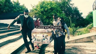 ONE LAST TIME  ERNEST WILSON SINGS THANK YOU HON OLIVIA  BABSY  GRANGE [upl. by Husha]