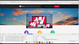 How to save a video from JWPlayer [upl. by Goldin]