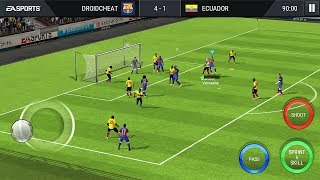 FIFA 2024 PPSSPP Android Offline 4K Camera  EA FC 24 PPSSPP HD Graphics Updated Transfer 202324 [upl. by Utter862]