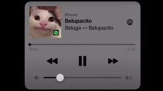 Beluga  Belupacito  full song [upl. by Couq]