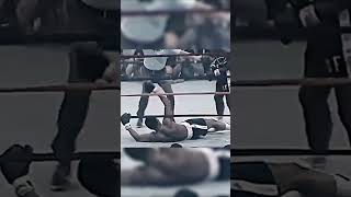 George Foreman brutal puncher with a kind face [upl. by Rapp671]