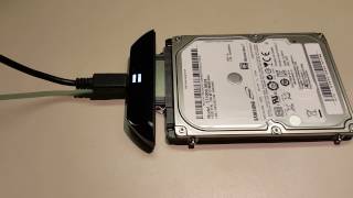 How to fix your computer harddrive in under 5 min [upl. by Annaiuq40]