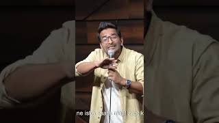 LinkedIn vs Tinder Indias Best Dating Site Standup Comedy By Anmol Garg comedy standupcomedy [upl. by Lama]