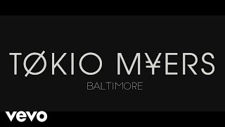 Tokio Myers  Baltimore Studio Sessions [upl. by Eelnayr673]