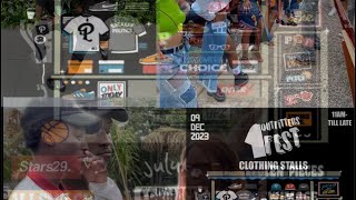 Vlog Bulawayo outfiters fest volume 2 vlog at Bulawayo chiefs fc [upl. by Inavoy]