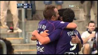 Best of Robbie Fowler Perth Glory Most Glorious Goals 201011 [upl. by Elleynod786]