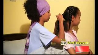 Ethiopian Comedy Series Betoch Part 74 [upl. by Anastatius]