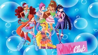 Winx Club Were the Winx [upl. by Goren550]