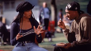 Poetic Justice Full Movie Facts And Review  Janet Jackson  Tupac Shakur [upl. by Haletta21]