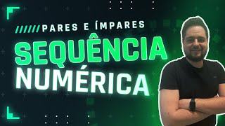 Introdução a números pares e ímpares [upl. by Nims]