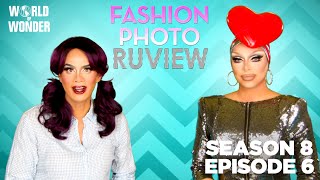 Top 10 Moments from RuPauls Drag Race Season 3 [upl. by Tegdirb]